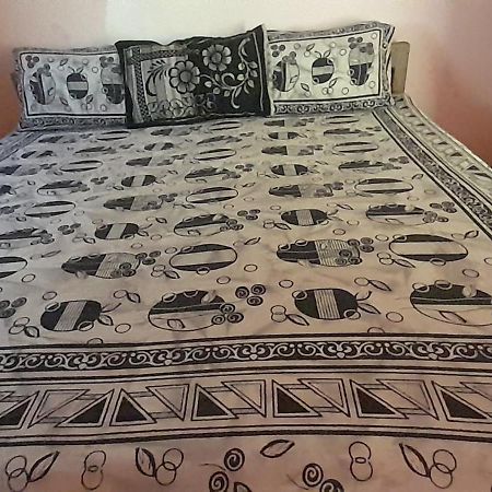 Batti Relax Point Villa & Rooms バッティカロア エクステリア 写真