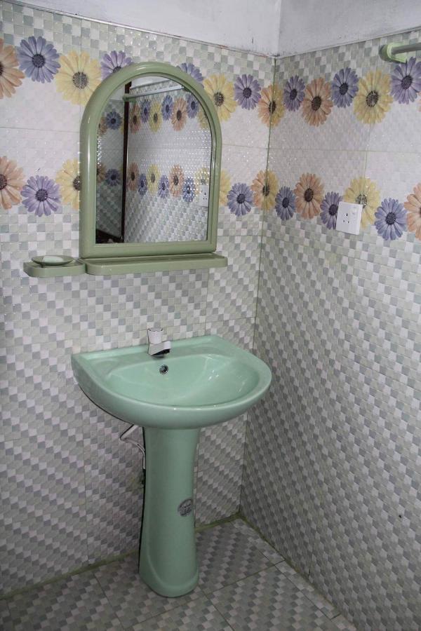 Batti Relax Point Villa & Rooms バッティカロア エクステリア 写真