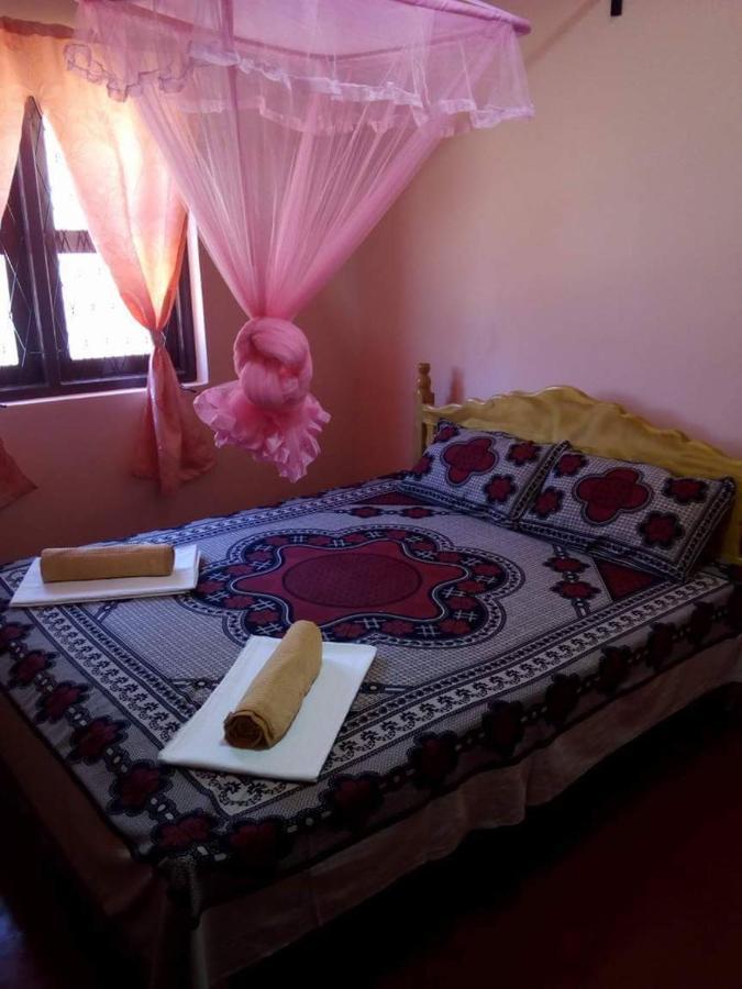 Batti Relax Point Villa & Rooms バッティカロア エクステリア 写真