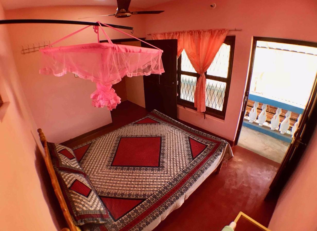 Batti Relax Point Villa & Rooms バッティカロア エクステリア 写真