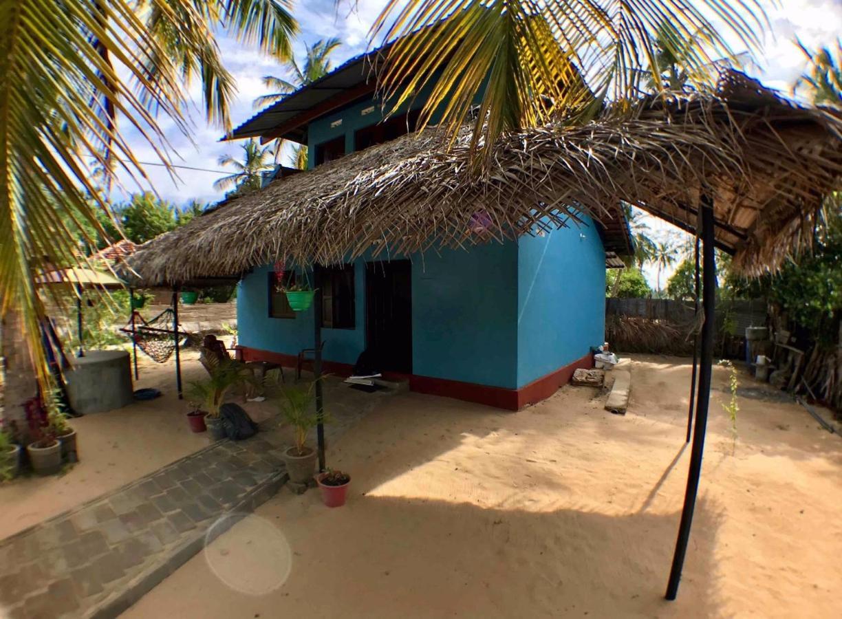Batti Relax Point Villa & Rooms バッティカロア エクステリア 写真