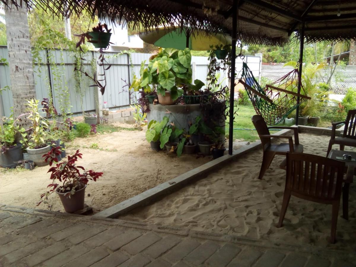 Batti Relax Point Villa & Rooms バッティカロア エクステリア 写真