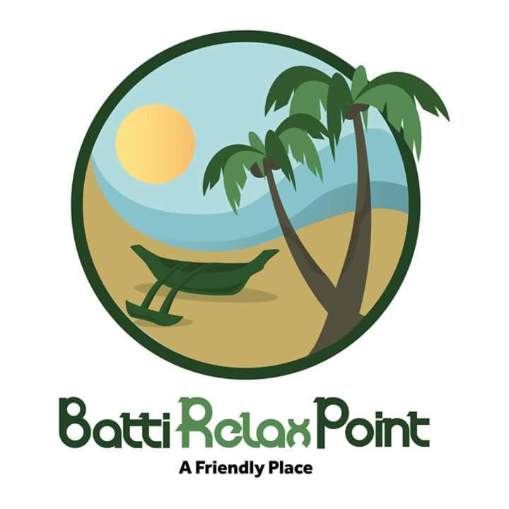 Batti Relax Point Villa & Rooms バッティカロア エクステリア 写真