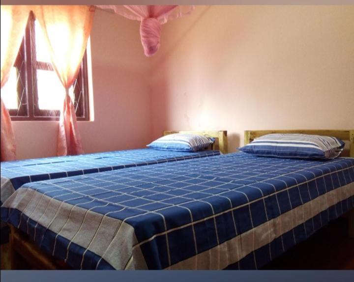 Batti Relax Point Villa & Rooms バッティカロア エクステリア 写真