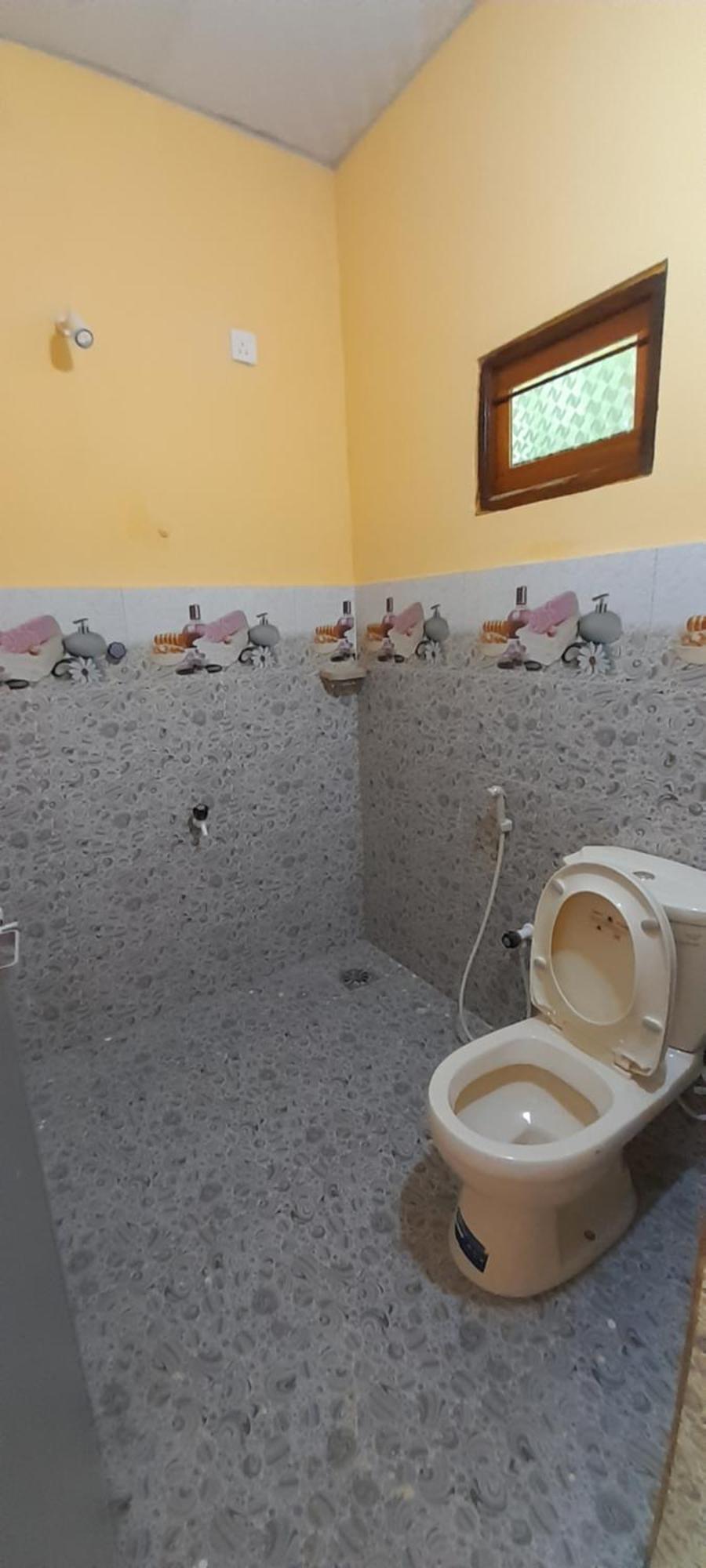 Batti Relax Point Villa & Rooms バッティカロア エクステリア 写真