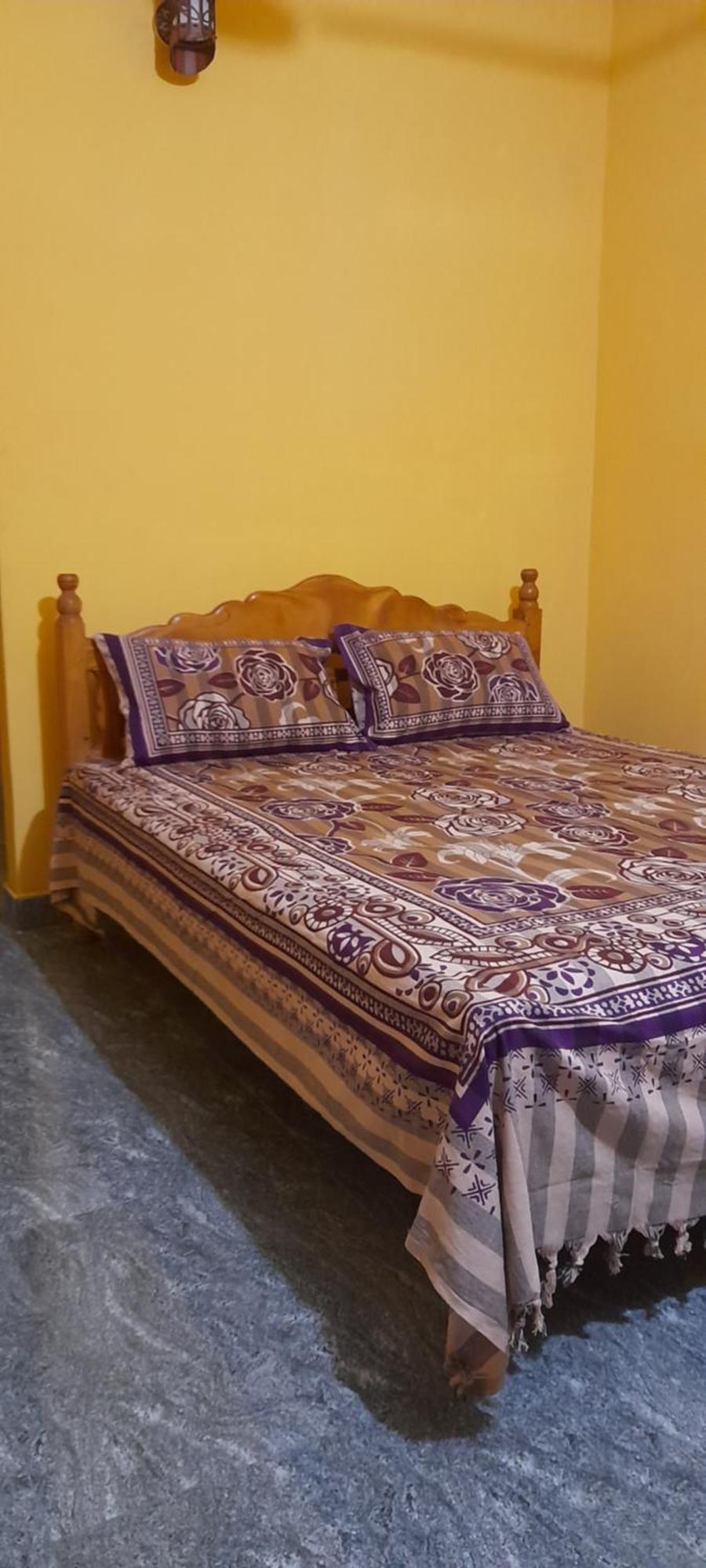 Batti Relax Point Villa & Rooms バッティカロア 部屋 写真