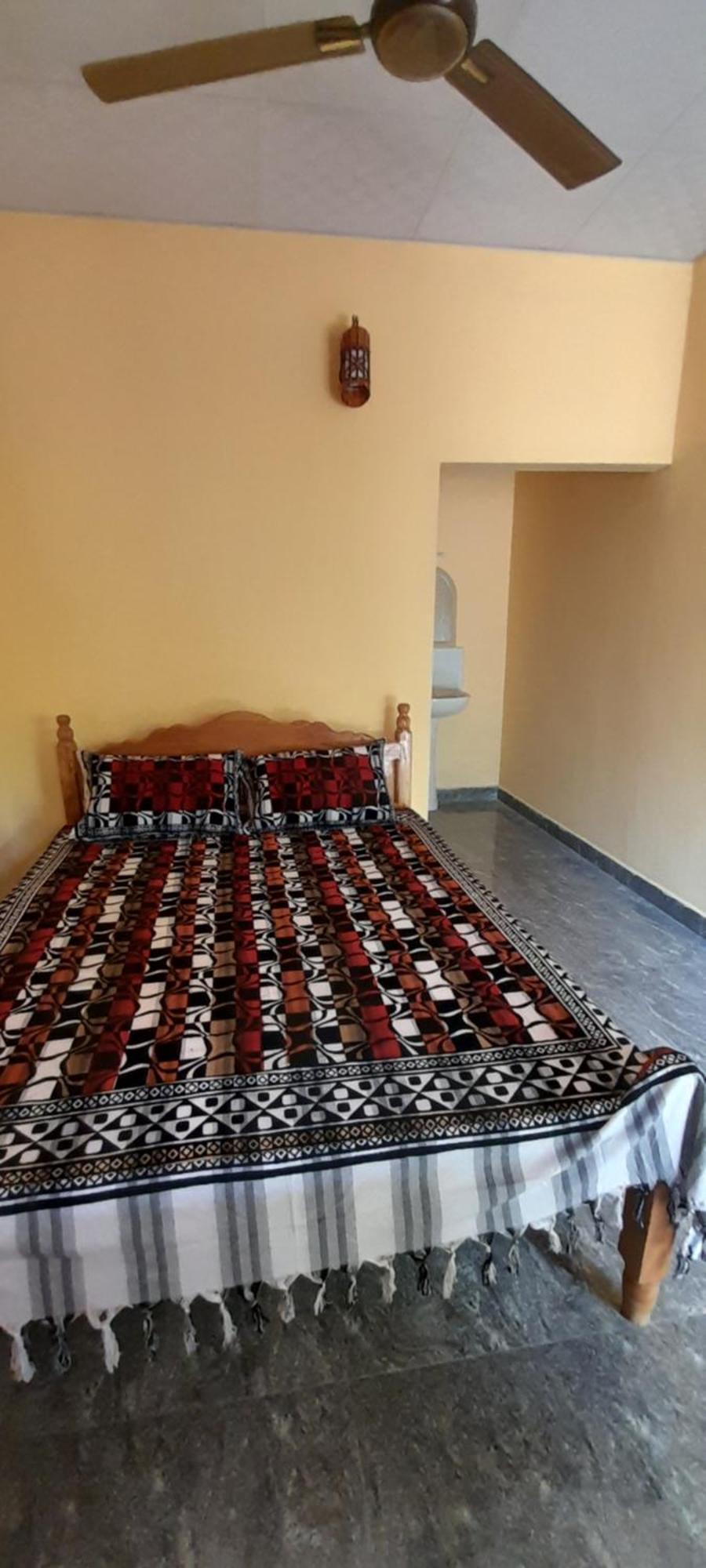 Batti Relax Point Villa & Rooms バッティカロア エクステリア 写真