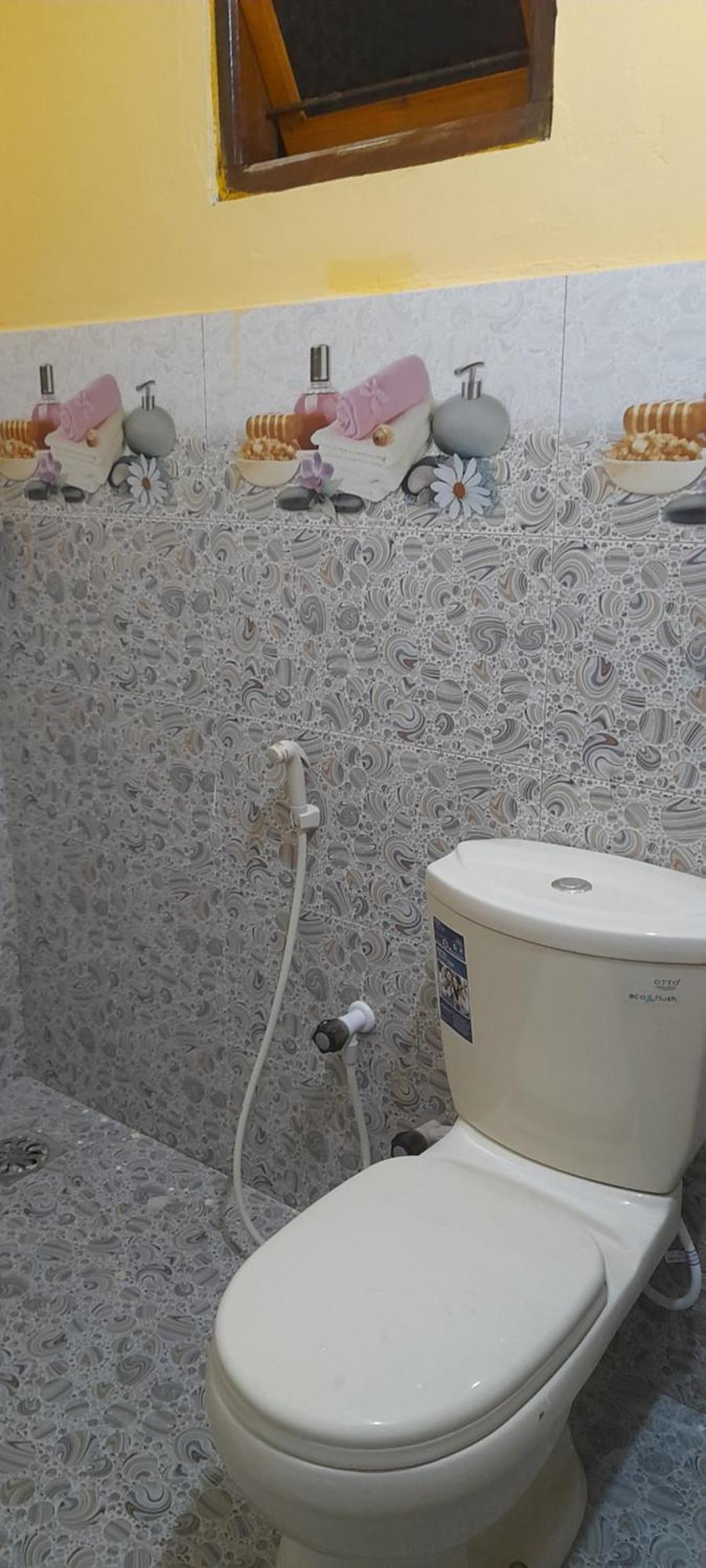 Batti Relax Point Villa & Rooms バッティカロア エクステリア 写真