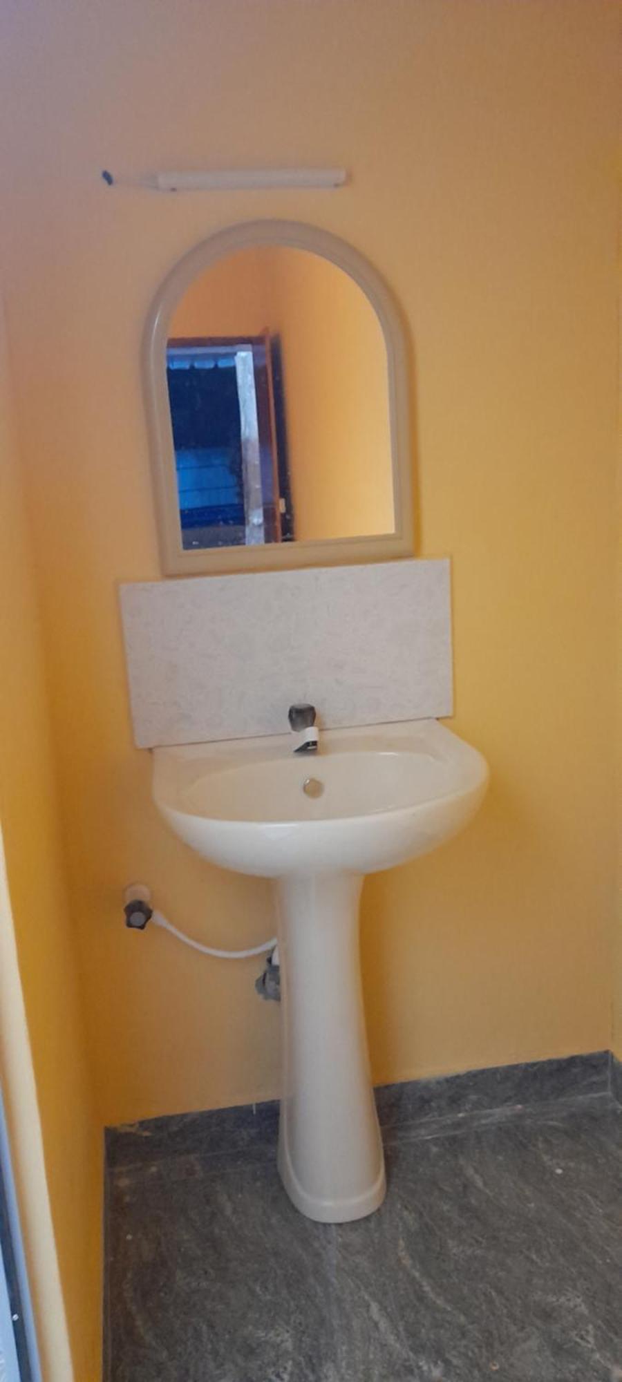 Batti Relax Point Villa & Rooms バッティカロア エクステリア 写真