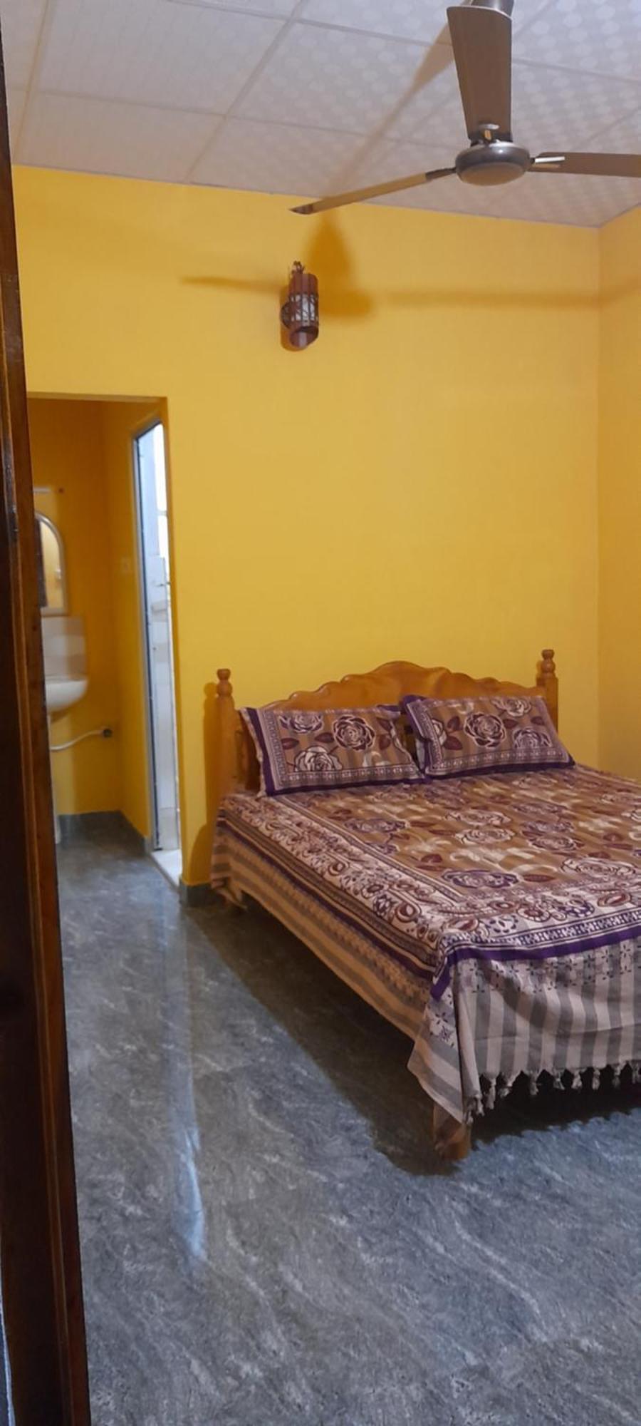 Batti Relax Point Villa & Rooms バッティカロア エクステリア 写真