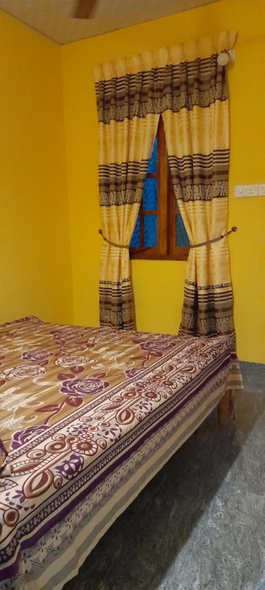 Batti Relax Point Villa & Rooms バッティカロア エクステリア 写真