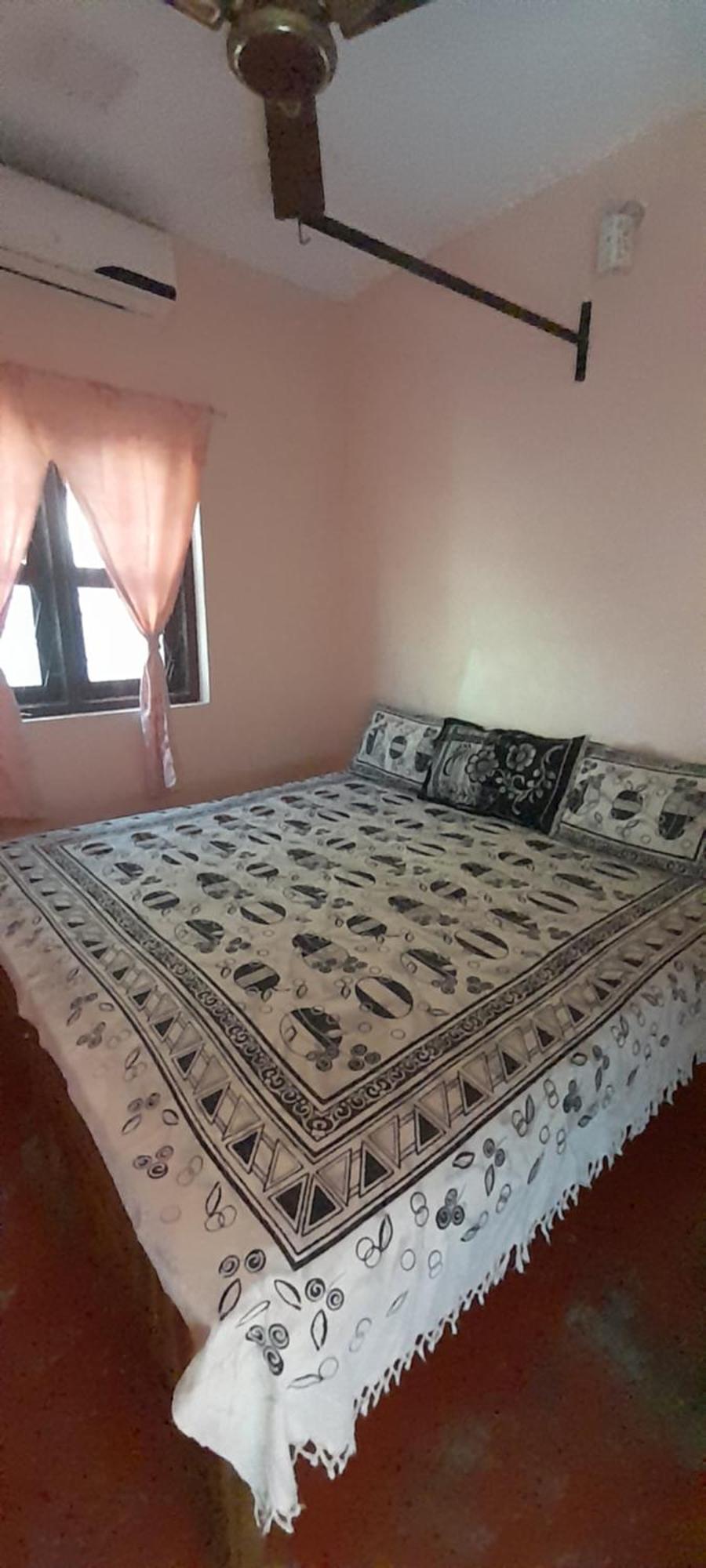 Batti Relax Point Villa & Rooms バッティカロア エクステリア 写真